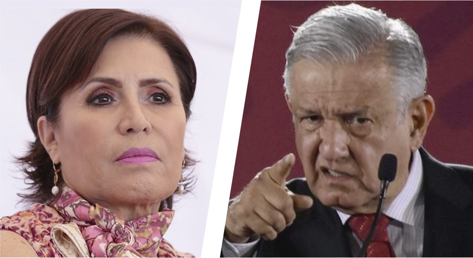 Fracasa Venganza Pol Tica De L Pez Obrador