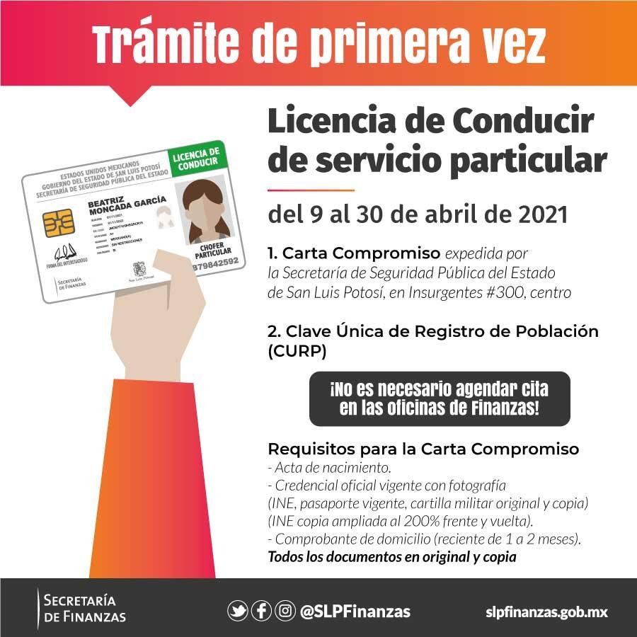 LICENCIAS DE CONDUCIR 2