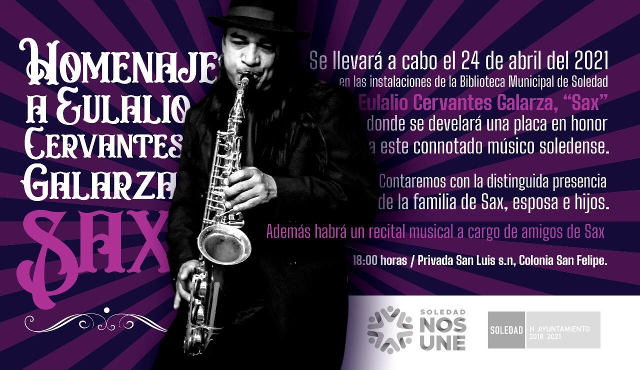 SAX