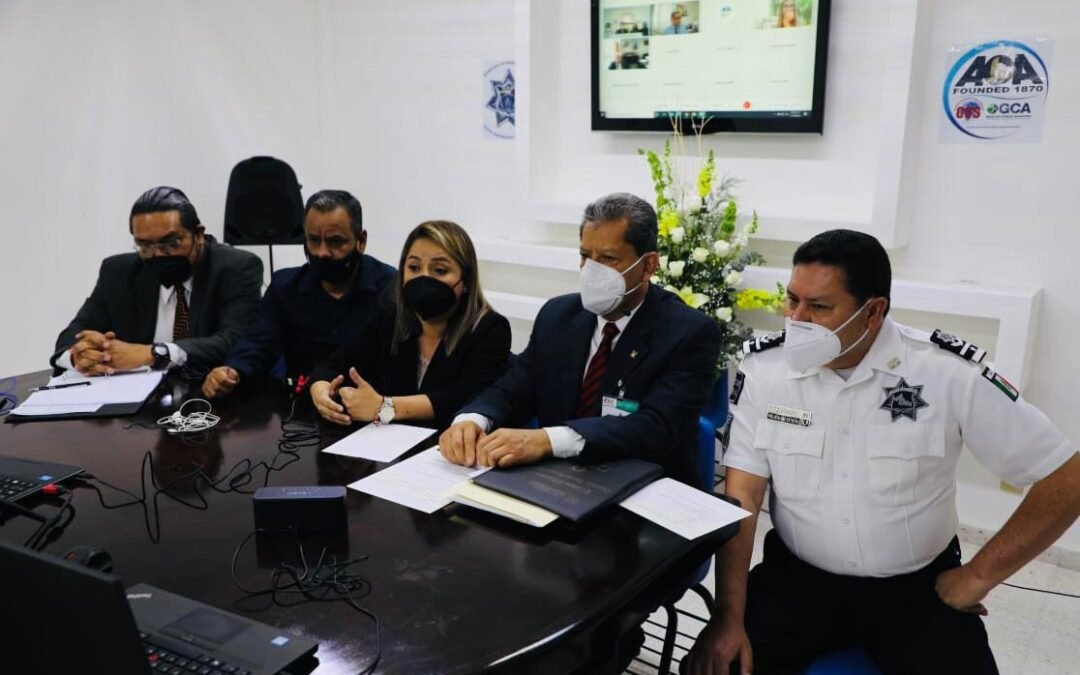 Logra certificación internacional el centro de reinserción social de Rioverde