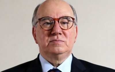 Don Ángel, usted ya no puede hablar del tren maya, ni de dos bocas.