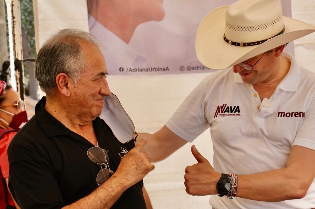 Fundamental la continuidad para eliminar las desigualdades en las delegaciones 2