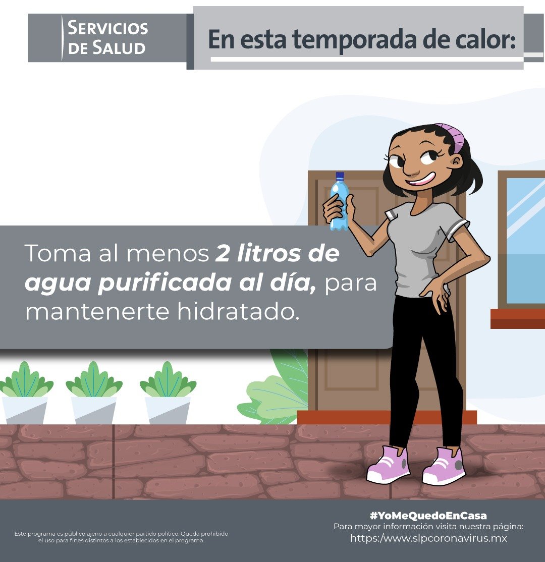 Recomendaciones SS