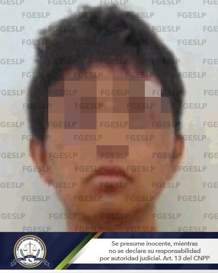Acuchilló 34 veces a su madre y lesionó a su hermano y a su cuñada, fue detenido