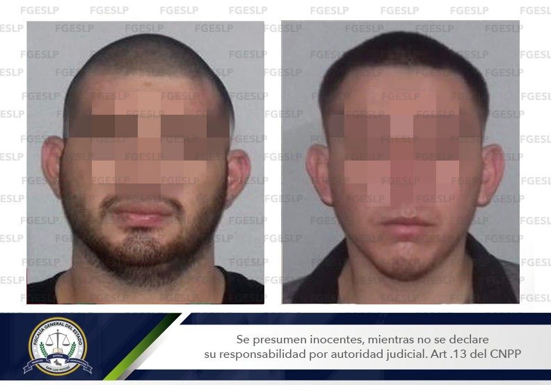 Aprehenden a dos hombres por homicidio y lesiones a una familia vállense