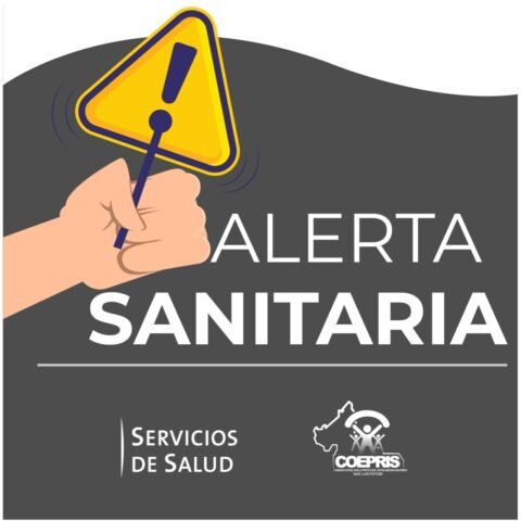 La COEPRIS Realiza Vigilancia De Alertas Sanitarias