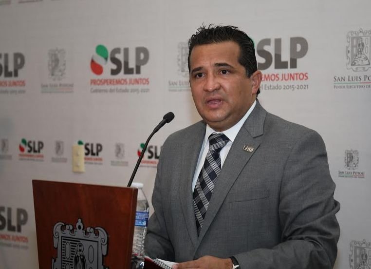 COVID-19 no disminuyó envío de remesas a SLP en 2020: IMEI
