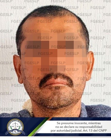 Detienen a presunto responsable de accidente mortal en Ciudad Fernández