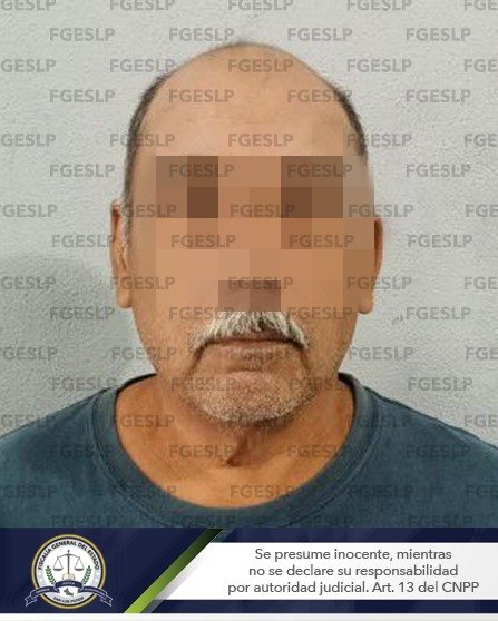 Detienen a un sujeto por presunta violación y abuso sexual a una menor de edad de 13 años