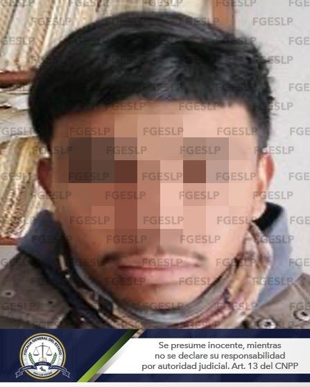 Detienen a un sujeto por presunto robo a un domicilio en Villa de Arista