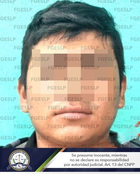 Detienen a un sujeto por probable robo a una casa