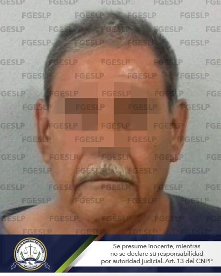 En Tamuín vinculan a proceso de un señalado por despojo agravado