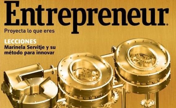 Gobierno de SLP, primer lugar nacional en financiamiento empresarial: Entrepreneur