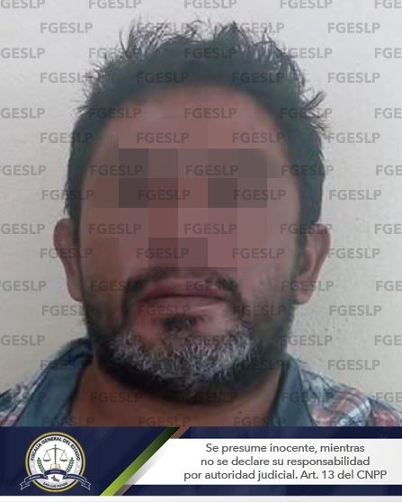 Hombre en estado de ebriedad agrede a su esposa, fue detenido