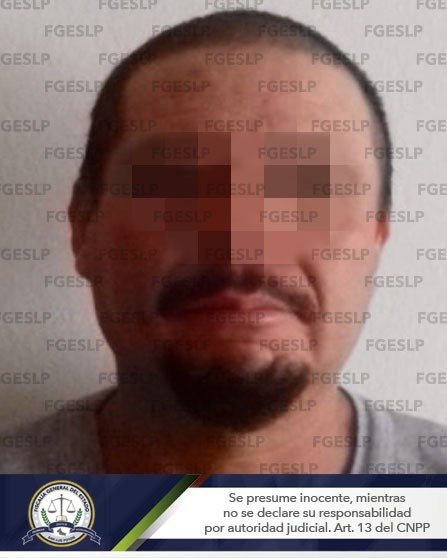 Detienen a individuo que presuntamente dejó de mantener a sus hijos