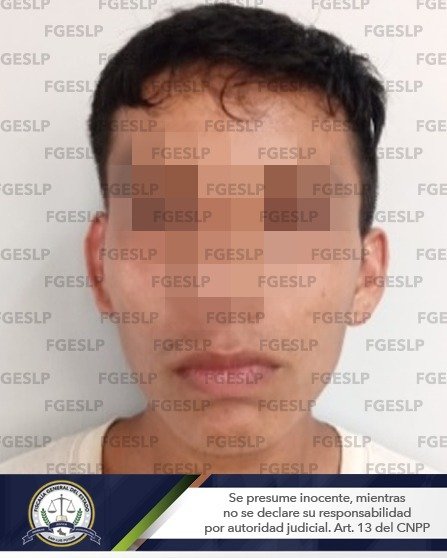 En Huehuetlán fue detenido un sujeto señalado de violar a su sobrina