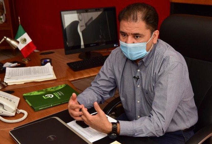 En marcha proceso de entrega – Recepción de municipios: CEFIM