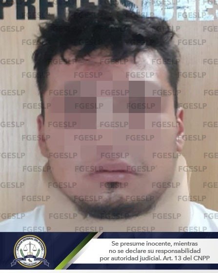 Impactó un camión con revolvedora contra una familia que viajaba a bordo de una camioneta