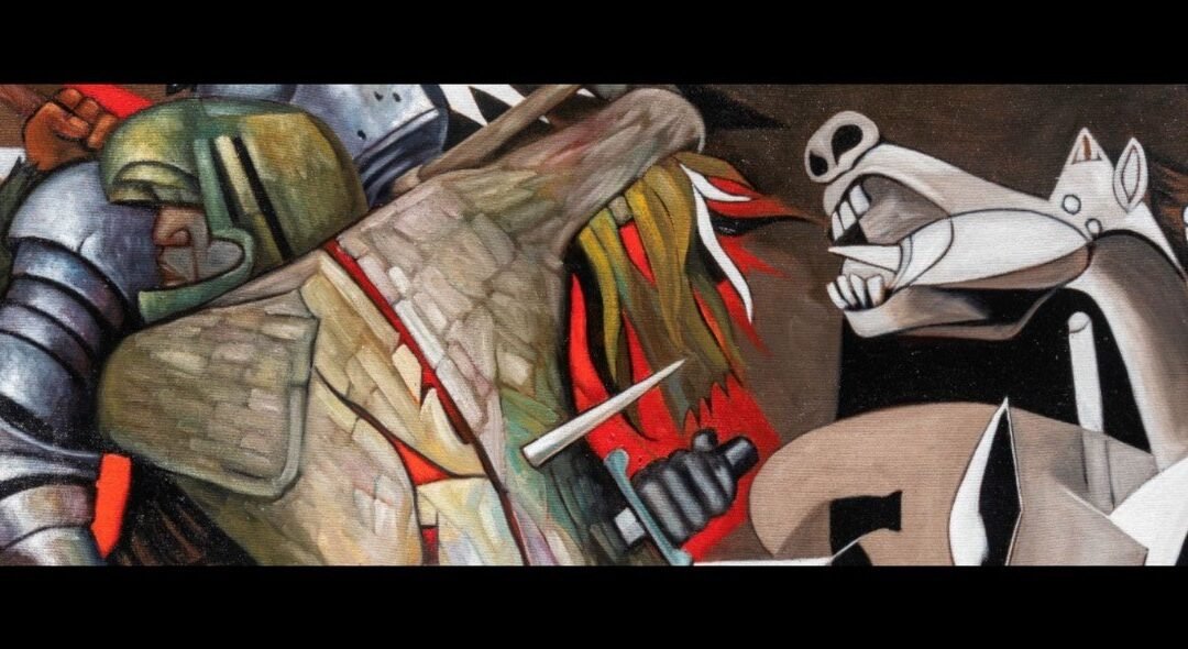 Inaugurará SECULT exposición “Metamorfosis” en el museo Francisco Cossío