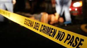 Investigan deceso de un hombre en El Aguaje de SLP