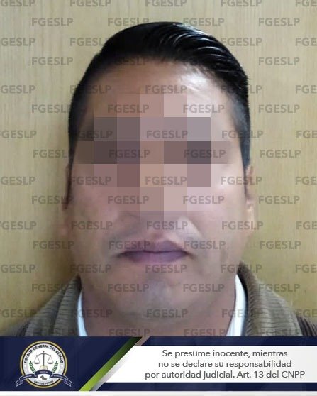 Llevó a su víctima a una bodega en donde la violentó sexualmente, fue detenido