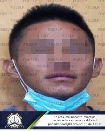 Robó a mano armada la venta del día en una paletería