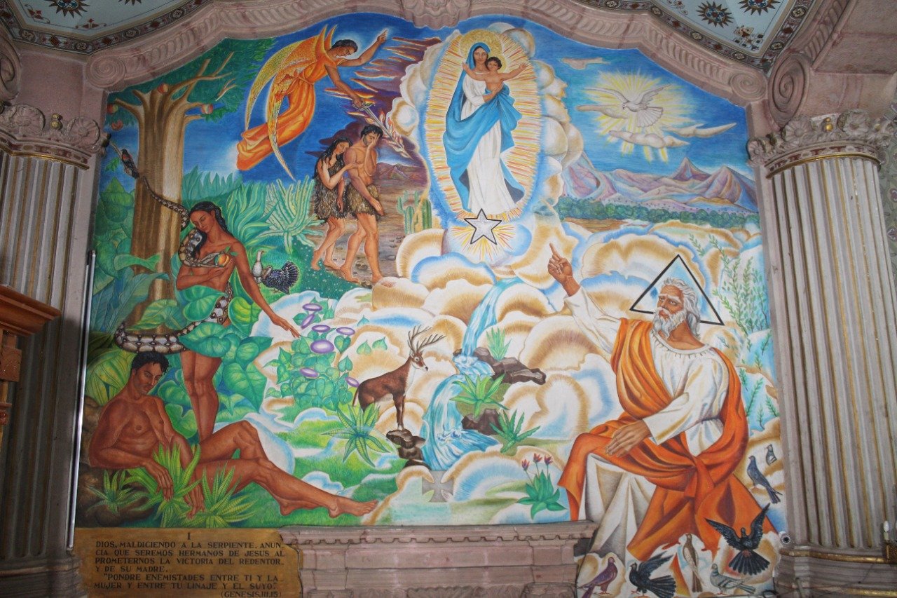 Santuario