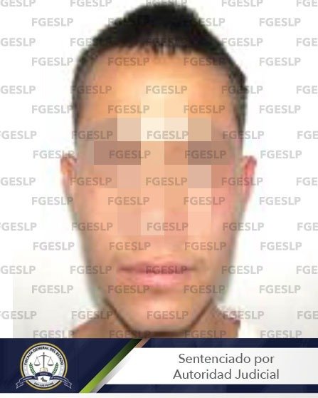 Sentencian a 20 años de prisión a un hombre por homicidio