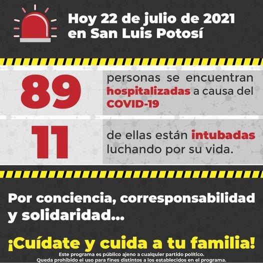200 nuevos casos en 24 horas, salud exhorta a fortalecer medidas sanitarias