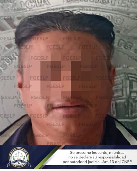 Amenazó de muerte a su pareja con un arma blanca, fue detenido por violencia familiar