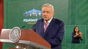 Anuncia López Obrador reunión con Ricardo Gallardo la próxima semana