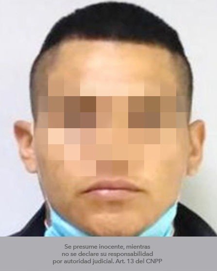 Arrestan a un sujeto que presuntamente participó en una riña pandilleril