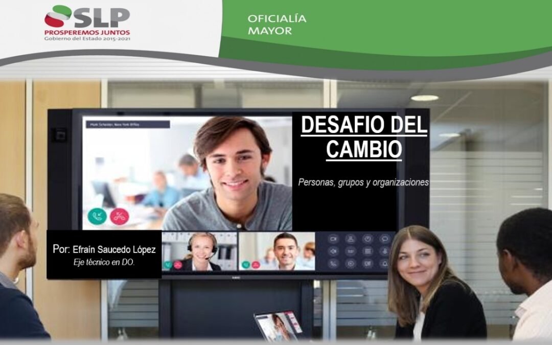 Capacita OM a personal de la clínica “Everardo Newman”