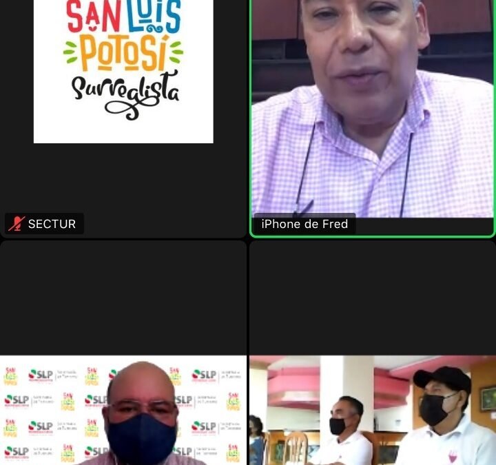 Capacitó SECTUR a prestadores de servicios en la Huasteca