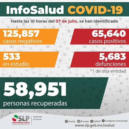 Con buenos resultados la estrategia para contener COVID-19 en connacionales: Secretario de Salud