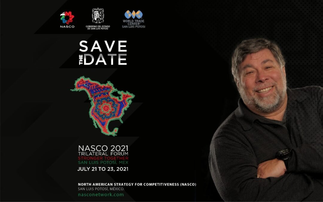 Continúa abierta convocatoria para foro trilateral “Stronger Together”