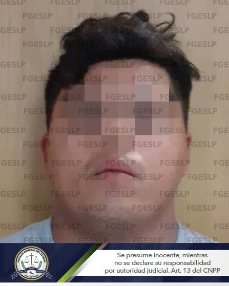 Detiene a un sujeto por presuntas lesiones calificadas