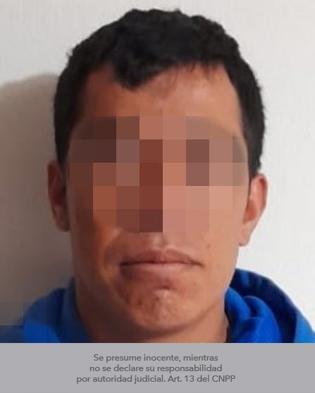 Detienen A Hombre Por Presunto Abuso Sexual A Una Niña De 11 Años 2841