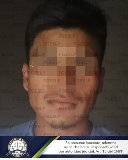 Detienen a un hombre por presunto robo en Villa de Arista