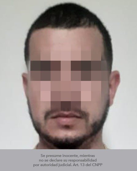 Detienen a un sujeto por desaparición de una persona en Cerritos