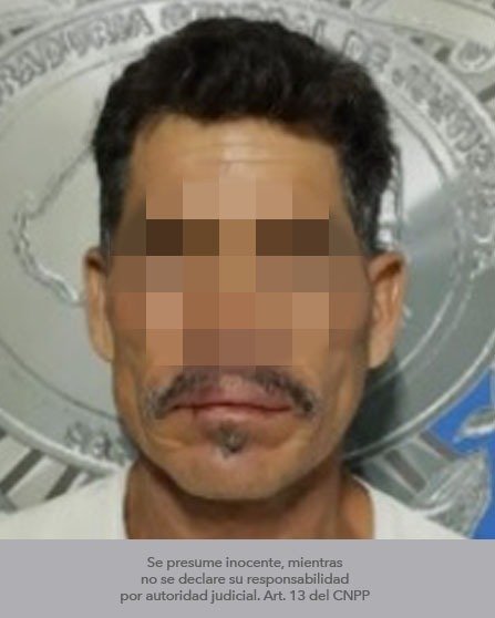 Detienen en Salinas a imputado de homicidio en Aguascalientes