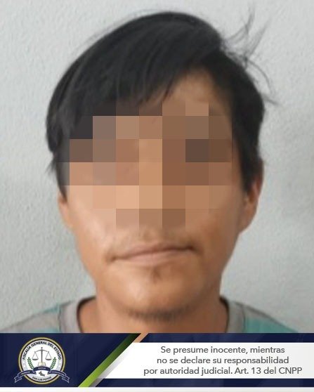 En Ciudad Valles detienen a un sujeto señalado de violar a una menor