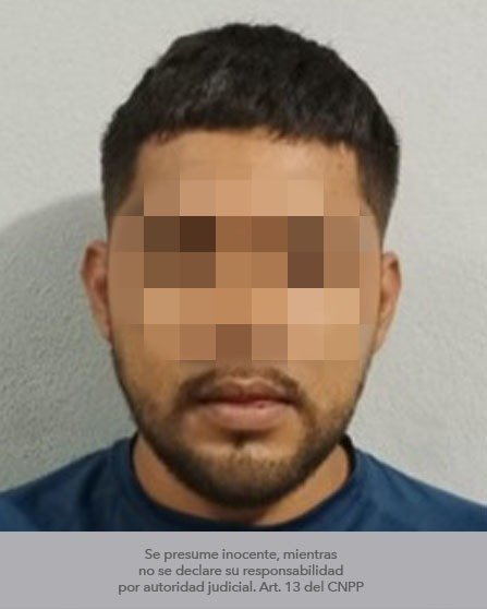 En Ciudad Valles fue detenido un sujeto señalado de extorsión