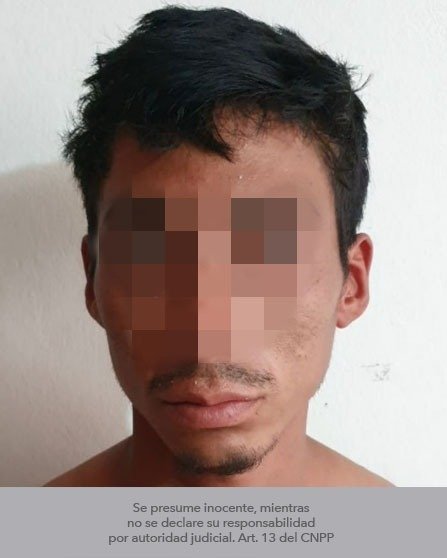 En Matehuala vinculan a proceso a hombre por robo a un domicilio