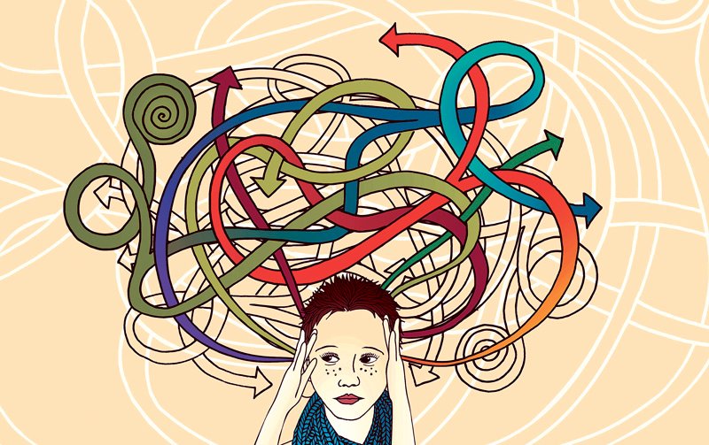 Exhorta SS a buscar tratamiento para diagnosticar profesional de TDAH