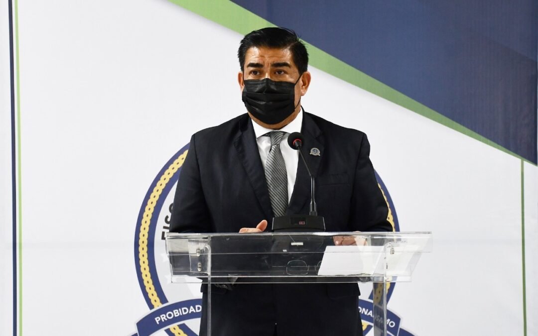 Existen avances en las investigaciones de los último hechos delictivos: FGE