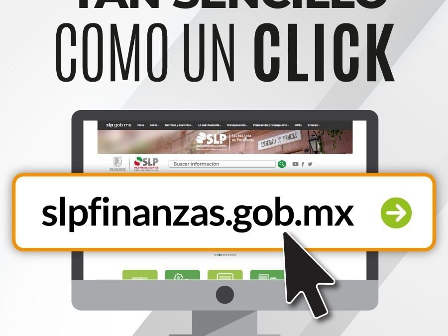 Expedición de constancia de control vehicular a través del portal de la Secretaría de Finanzas