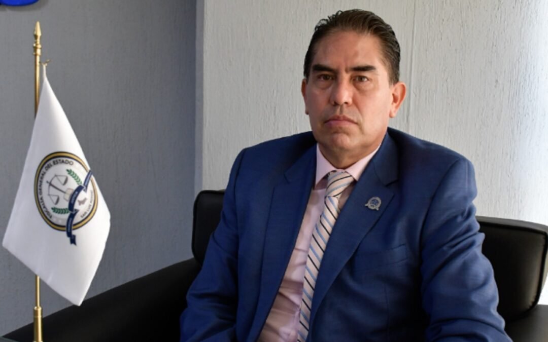 FGE da puntual seguimiento a secuestros cuando se presentan en SLP