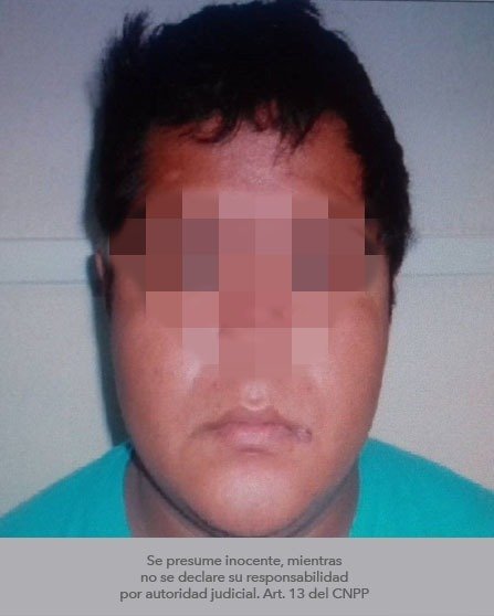 Fue detenido por homicidio calificado en Coxcatlán