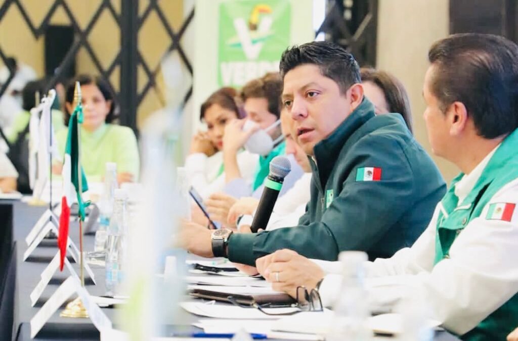 Integrantes del sector salud incidirán en nombramiento del próximo Secretario de Salud: RGC